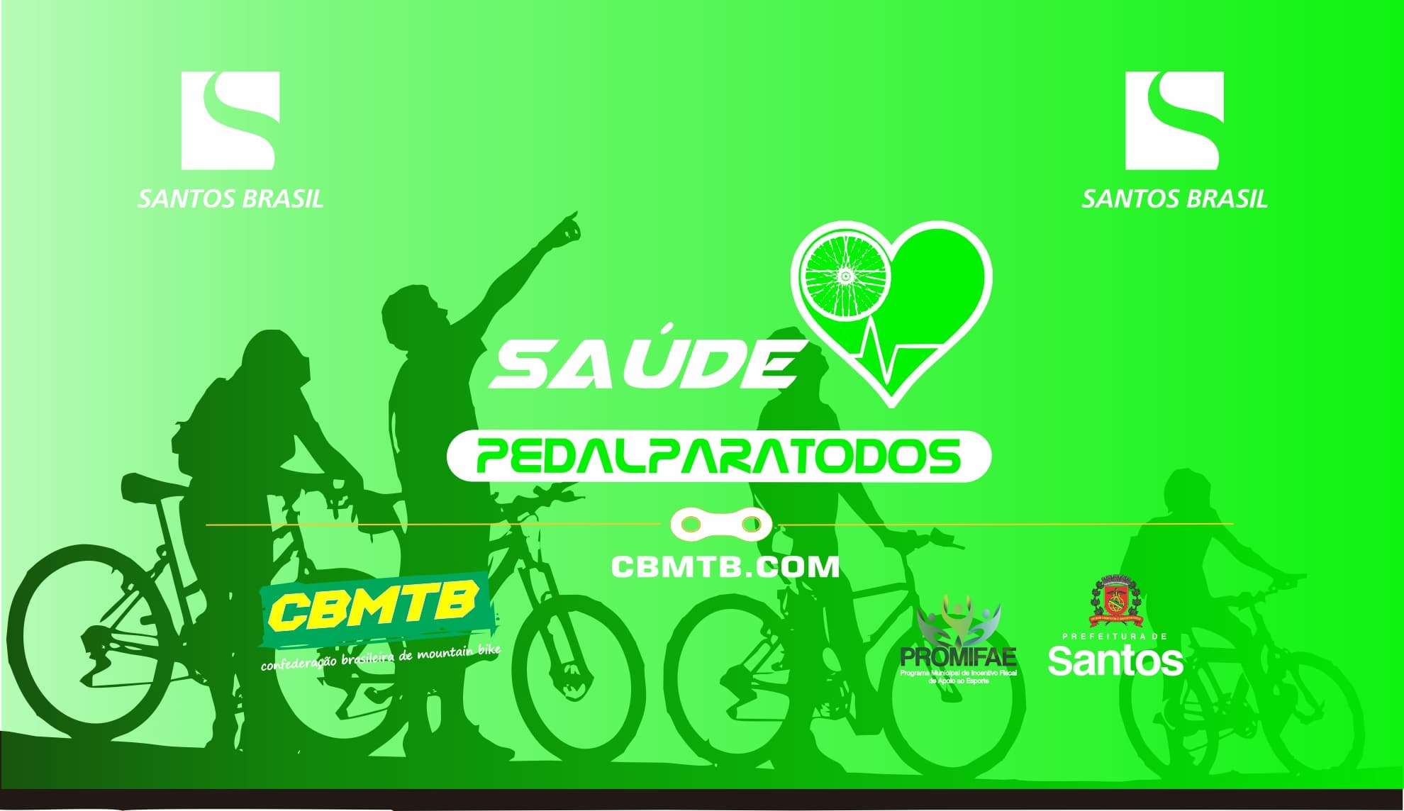 Capa do Evento