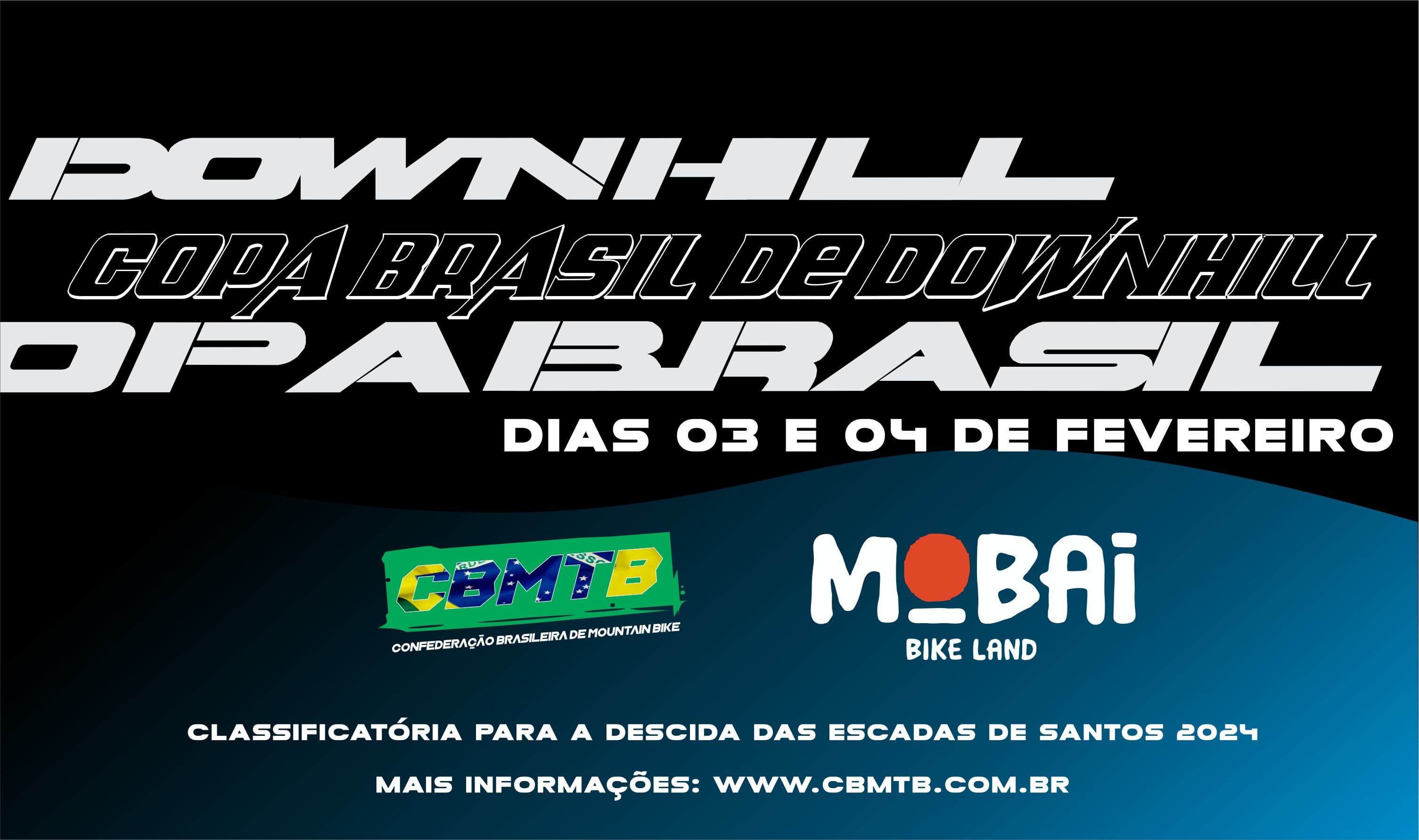 Capa do Evento