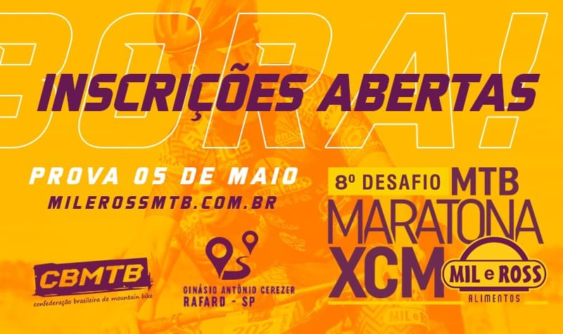 Capa do Evento