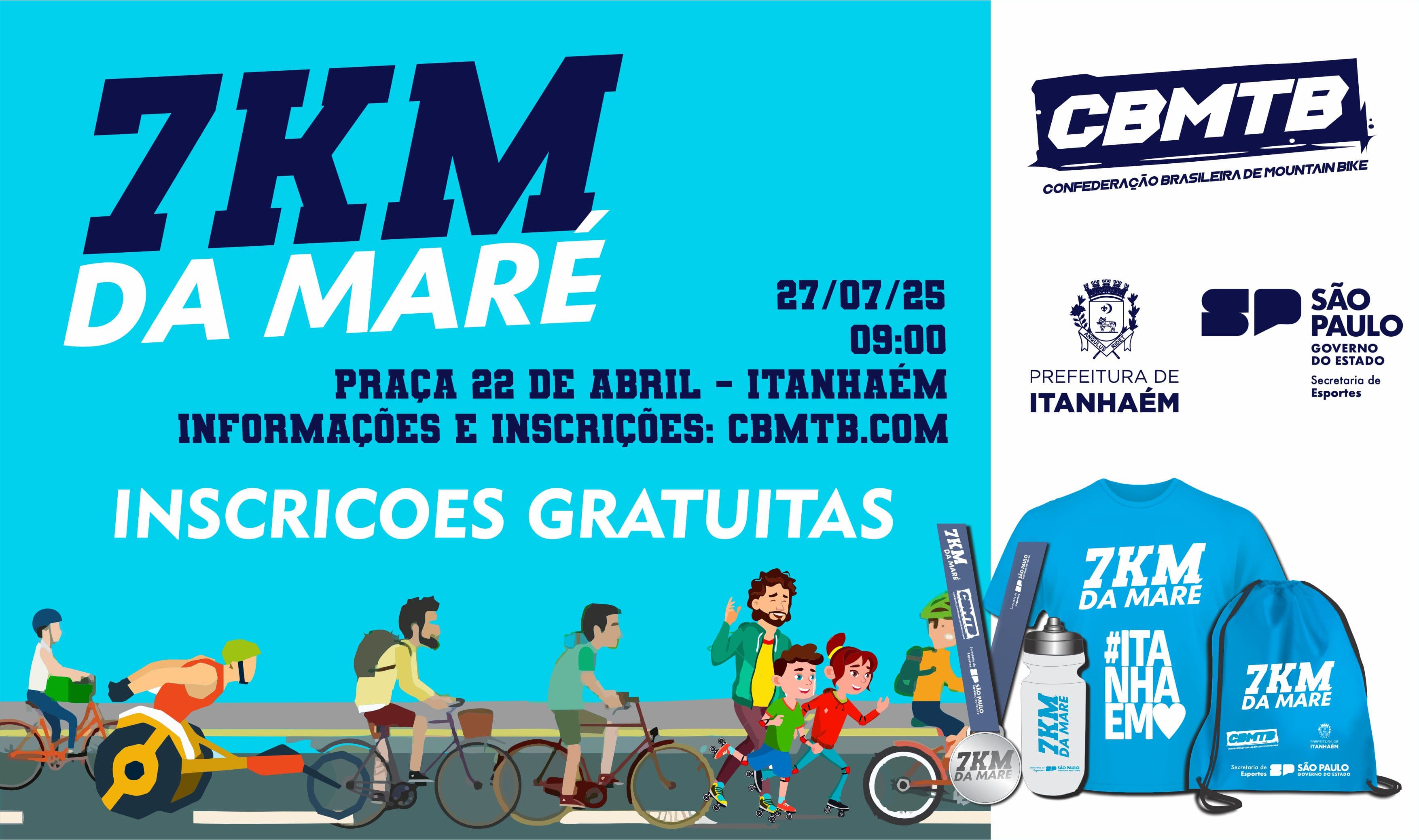 Capa do Evento