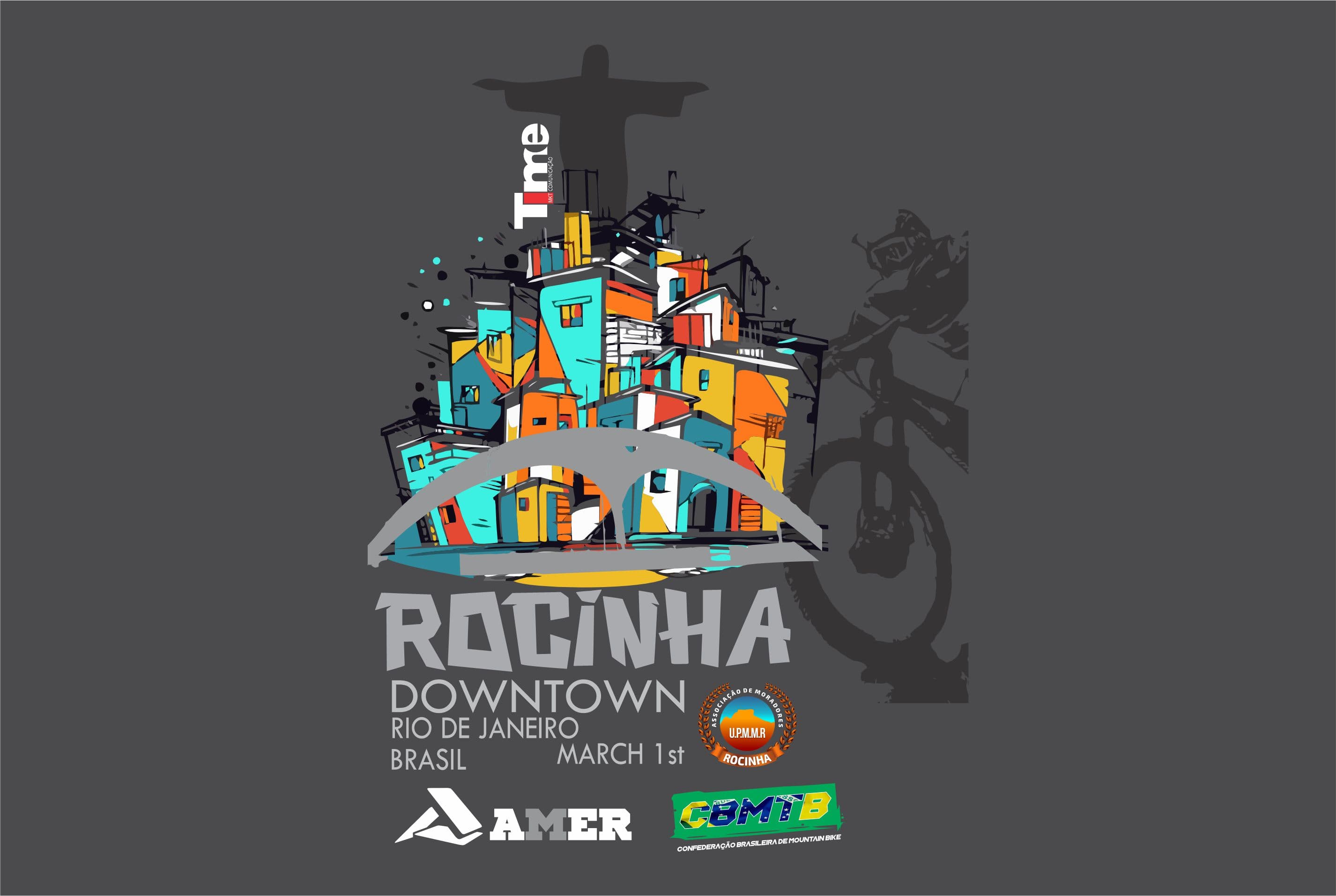 Capa do Evento